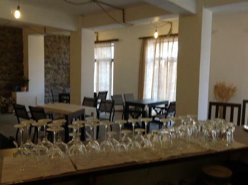 Posada Hotel Kazbegi