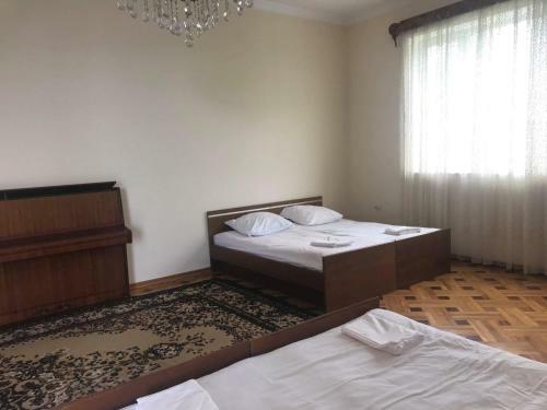 Hostal Sweet Home Near Black Sea