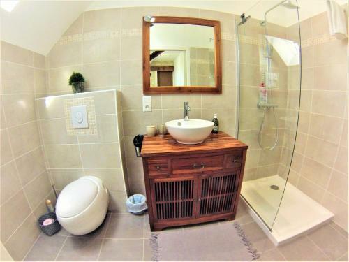Apartamento La Closeraie