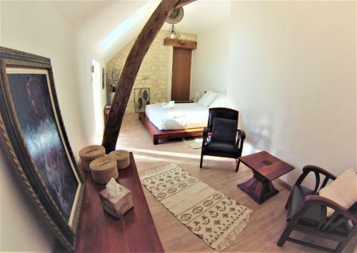 Apartamento La Closeraie