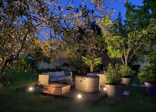 Apartamento La Closeraie