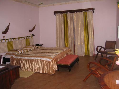 Hotel Appart' H�tel Montjoyeux Les Vagues
