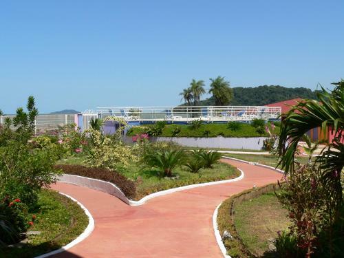 Hotel Appart' H�tel Montjoyeux Les Vagues