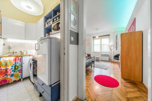 Perfect Holiday Apartment
