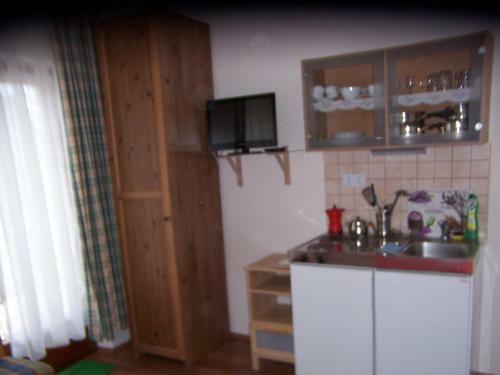 Apartamento Bakonyi Kiscsillag