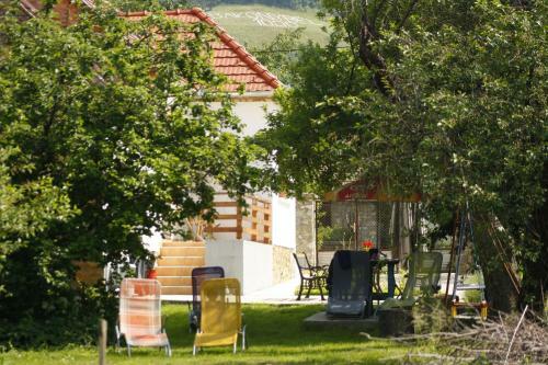 Apartamento Bakonyi Kiscsillag