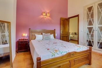 Villa Serena