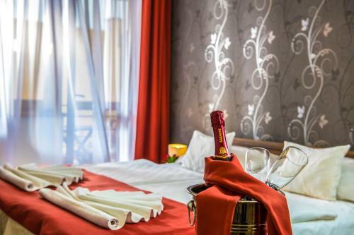 Hotel Sunshine