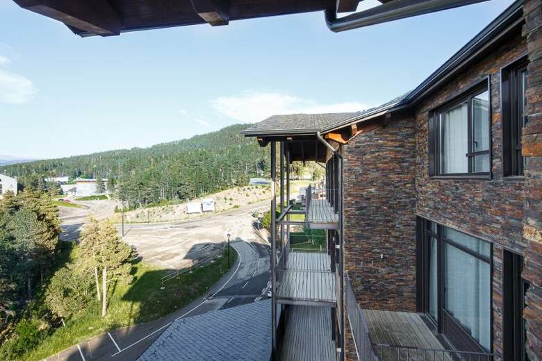 Apartamentos Masella 1600