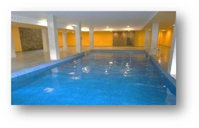Apartamentos Masella 1600