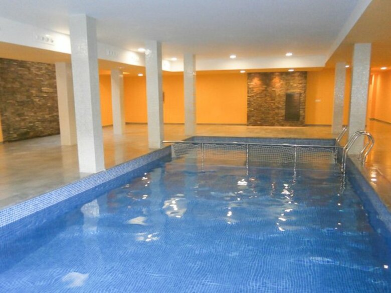 Apartamentos Masella 1600