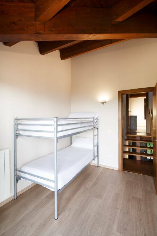Apartamentos Masella 1600