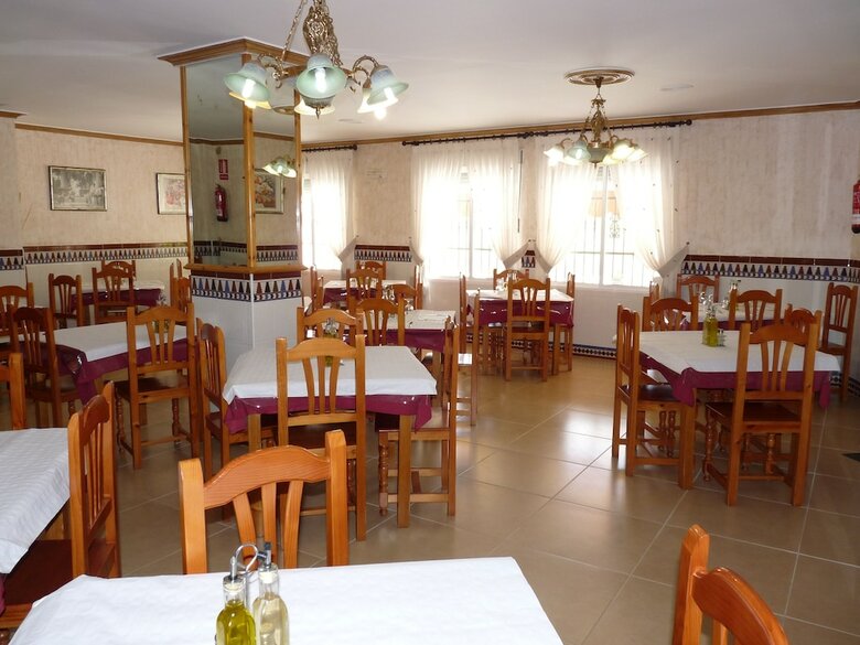 Hostal Rural Montual