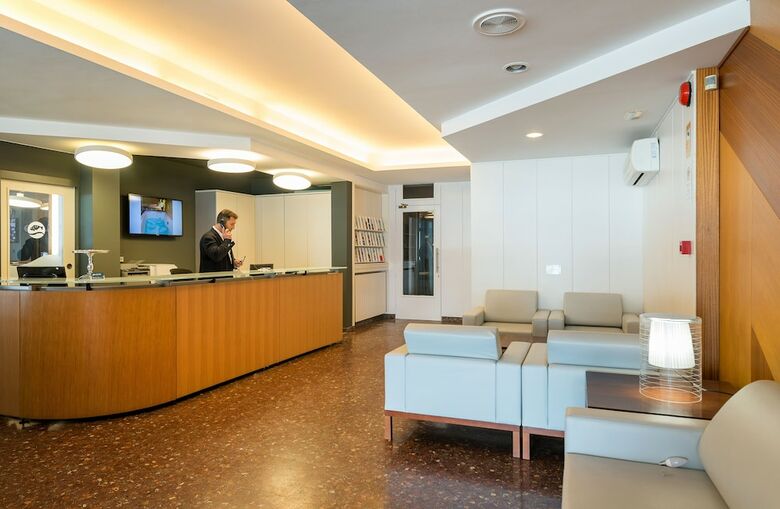 Hotel Restaurant Sant Pol