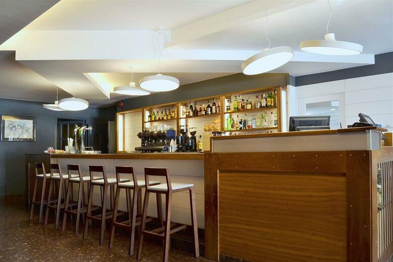 Hotel Restaurant Sant Pol