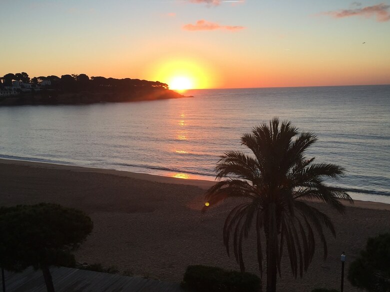 Hotel Restaurant Sant Pol