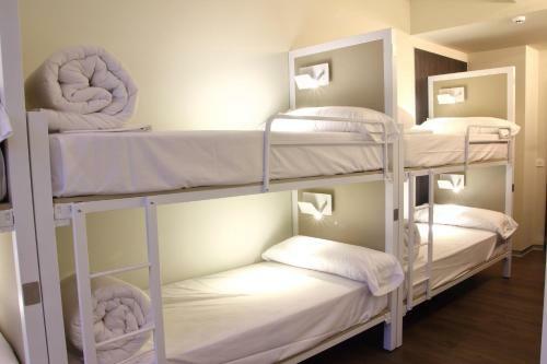 Poshtel Bilbao Premium Hostel