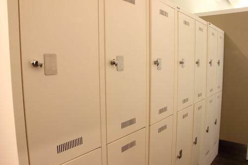 Poshtel Bilbao Premium Hostel