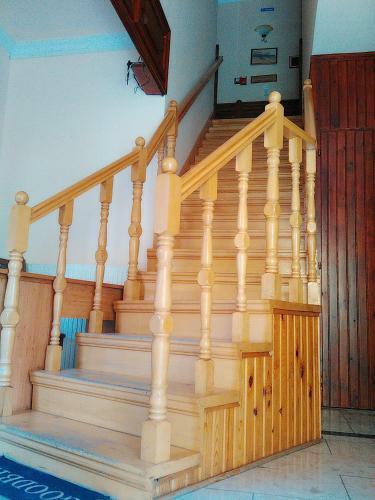 Bed & Breakfast Forr�s Fogad�