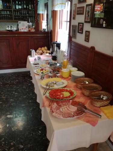 Bed & Breakfast Forr�s Fogad�