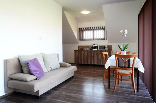 Apartamento Szal�ki �d�l?h�z