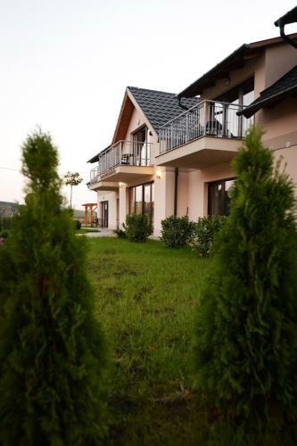 Apartamento Szal�ki �d�l?h�z
