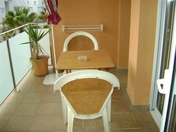 Aparthotel Arenal