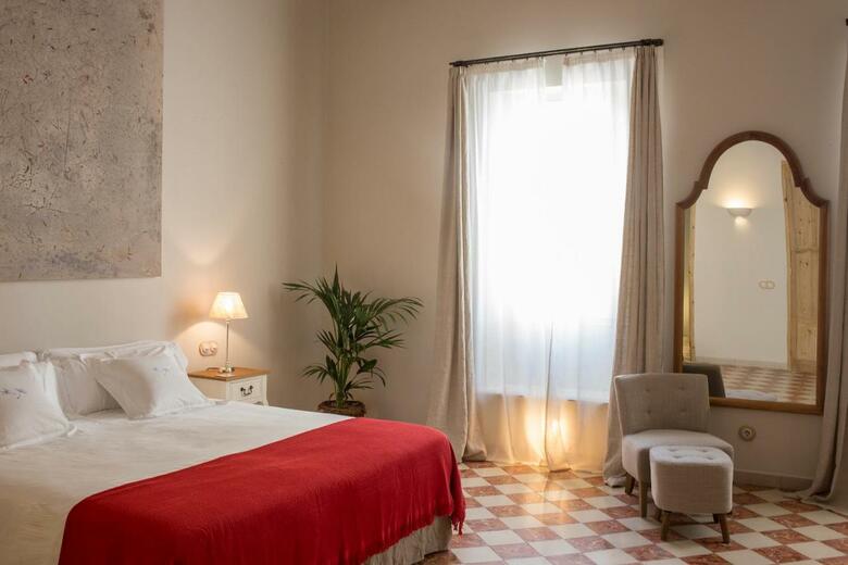 Jard� De Ses Bruixes Boutique Hotel