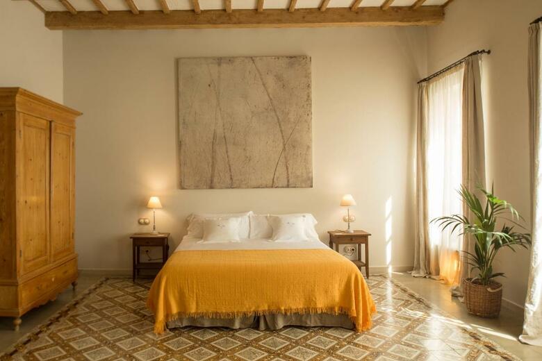 Jard� De Ses Bruixes Boutique Hotel