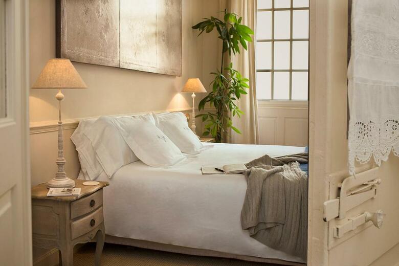 Jard� De Ses Bruixes Boutique Hotel
