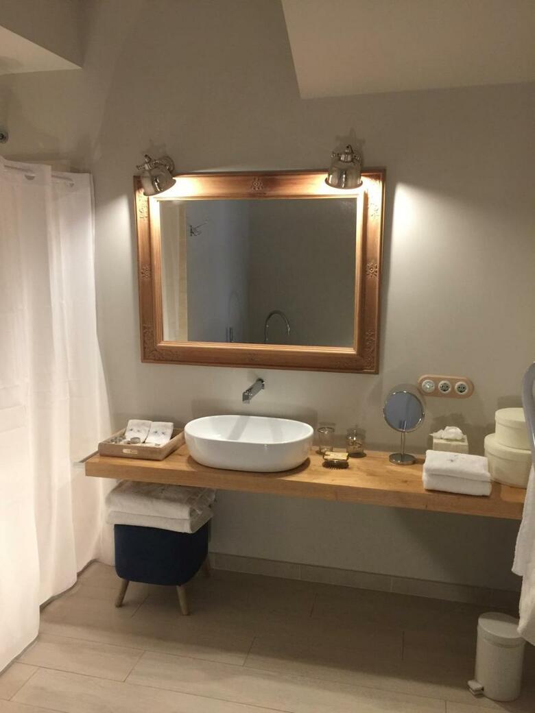 Jard� De Ses Bruixes Boutique Hotel