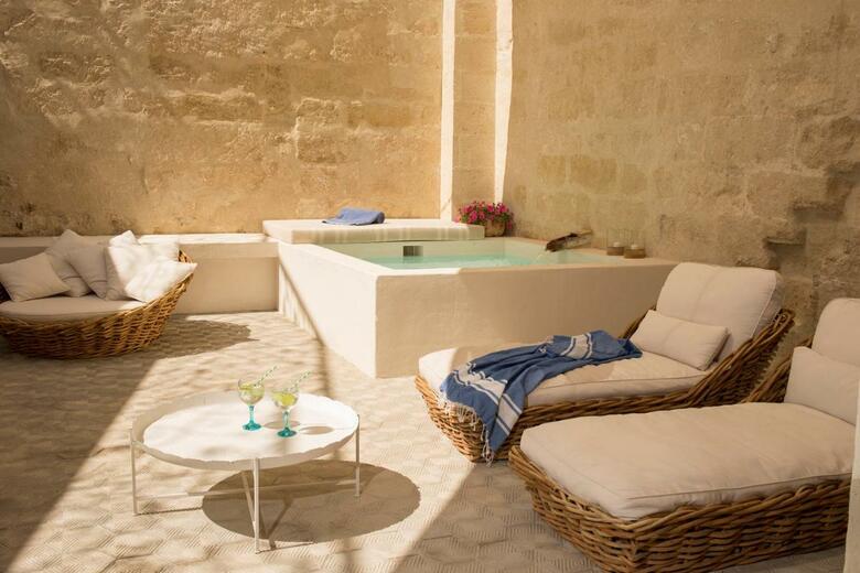 Jard� De Ses Bruixes Boutique Hotel