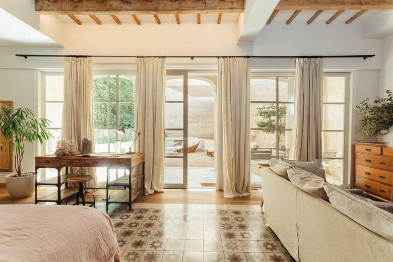 Jard� De Ses Bruixes Boutique Hotel