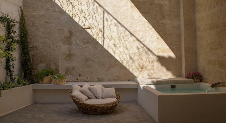 Jard� De Ses Bruixes Boutique Hotel
