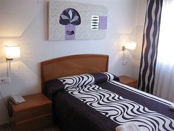Hotel Campomar