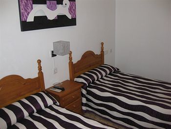 Hotel Campomar