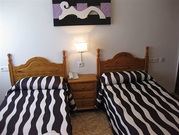Hotel Campomar