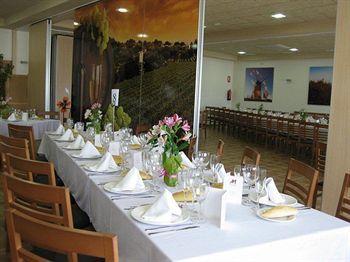 Hotel Campomar