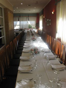 Hotel Campomar