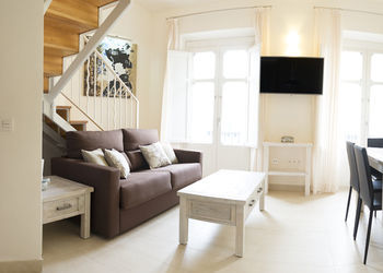 Aparthotel Livin4malaga Suites Superior