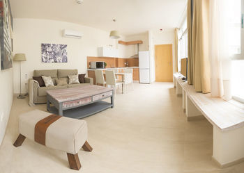 Aparthotel Livin4malaga Suites Superior