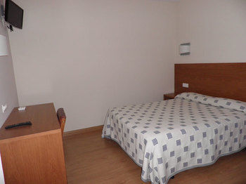 Hostal Pension Restaurante La Bombilla