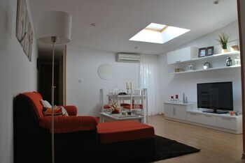 Apartamentos En Sol
