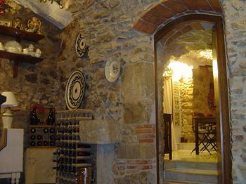 Bed & Breakfast El Rec�s De Cor��