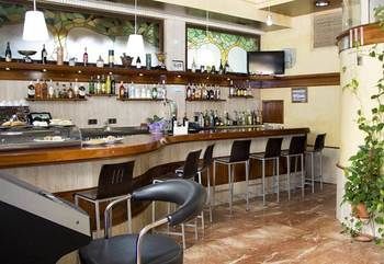 Hotel Torrebillela
