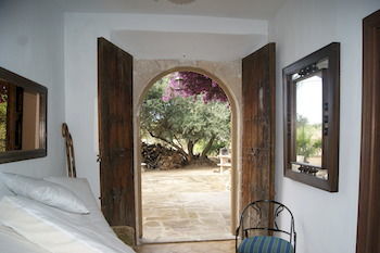 Agroturismo Bhg Residencial R�stic Lau