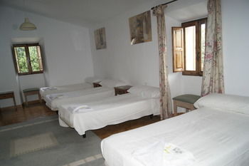 Agroturismo Bhg Residencial R�stic Lau