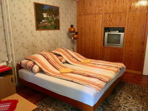 K�rmendi Apartman