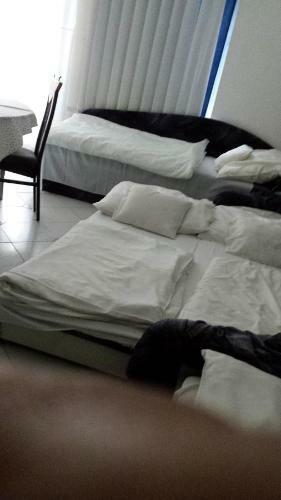Hostal Vend�gh�z Mag�nsz�ll�shely
