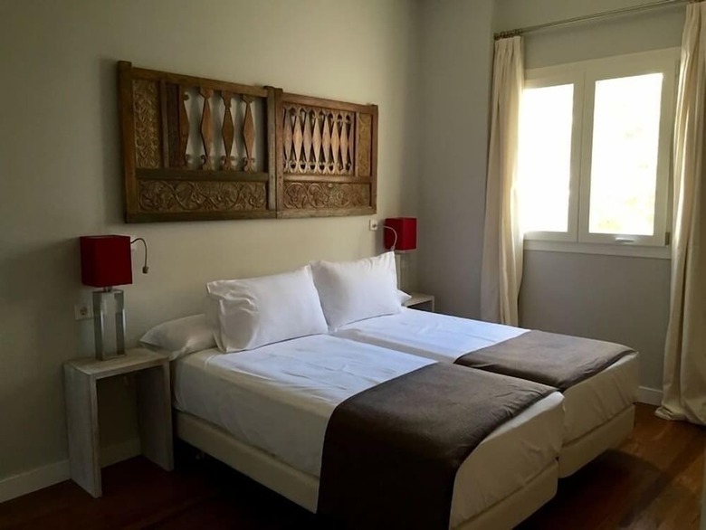 Hotel Aristoy
